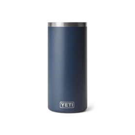 Термос YETI Rambler Wine Chiller для бутылки 750 мл цв. Navy