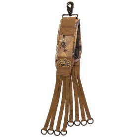 Торока для дичи RIG’EM RIGHT Leg Band Game Strap - Leg Loop Style цв. Optifade Marsh