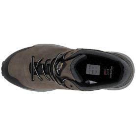 Кроссовки ZAMBERLAN 205 Stroll GTX цвет Brown превью 3