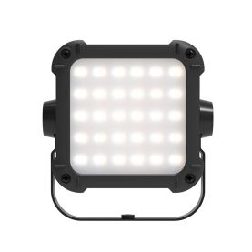 Фонарь кемпинговый CLAYMORE Ultra II 4640 цв. Black превью 3