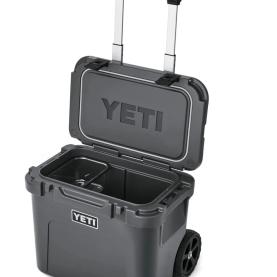 Контейнер изотермический YETI Roadie 32 Hard Coolers цвет Charcoal превью 2