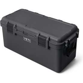 Ящик YETI LoadOut GoBox Gear Case 60 цвет Charcoal