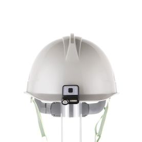 Фонарь налобный CLAYMORE Capon 65A + цв. Tan превью 7