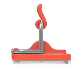 Фонарь кемпинговый CLAYMORE UltraMini цв. Red превью 8