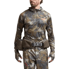 Сумка поясная SITKA Turkey Tool Belt цвет Earth превью 7