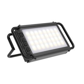 Фонарь кемпинговый CLAYMORE Ultra 3.0 M цв. Black превью 3