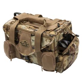 Сумка охотничья RIG’EM RIGHT Shell Shocker XLT Blind Bag цвет Optifade Marsh