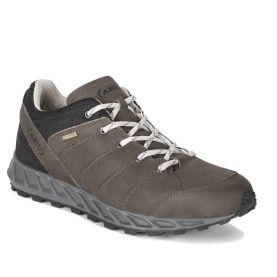 Кроссовки AKU Rapida NBK GTX цвет Dark brown / Anthracite превью 10
