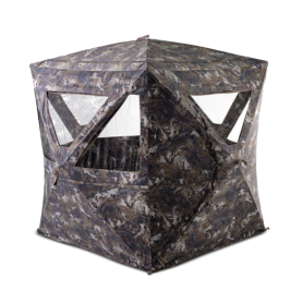 Скрадок RIG’EM RIGHT HydeOut цв. Optifade Timber