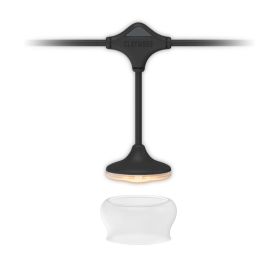 LED гирлянда без батареи CLAYMORE UF5 для Multi Face цв. Black превью 6