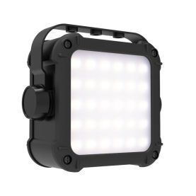 Фонарь кемпинговый CLAYMORE Ultra II 3.0X цв. Black превью 2