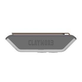 Фонарь кемпинговый CLAYMORE 3Face Mini цв. Dark Gray превью 8