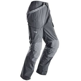 Брюки SITKA Timberline Pant New цвет Lead