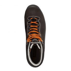 Ботинки горные AKU Superalp GTX цвет Anthracite / Orange превью 2