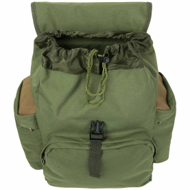Рюкзак охотничий MAREMMANO VR 1102 Cordura Backpack превью 7