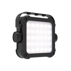 Фонарь кемпинговый CLAYMORE Ultra II 3.0M цв. Black превью 3