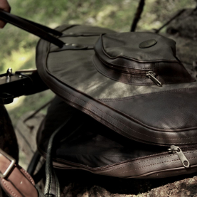 Чехол для ружья MAREMMANO GR 401 Cordura Rifle Slip 128 см превью 2