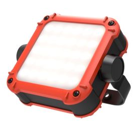 Фонарь кемпинговый CLAYMORE Ultra II 3.0M цв. Red превью 3