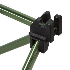 Стол LIGHT CAMP Folding Table Small цвет зеленый превью 5