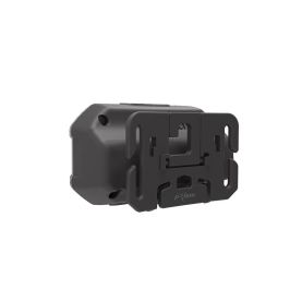Фонарь налобный CLAYMORE Heady+ Diffused Red цв. Black превью 3