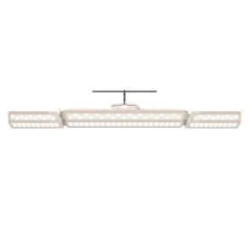 LED лампа без батареи CLAYMORE Multi Wing для Multi Face цв. Light Gray превью 5