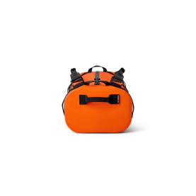 Гермосумка YETI Panga Duffel 50 л цвет Orange / Black превью 5