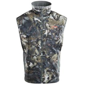 Жилет SITKA Dakota Vest цвет Optifade Timber