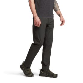 Брюки SITKA Mesa Pant цвет Obsidian превью 7