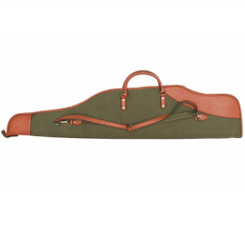 Чехол для ружья MAREMMANO LN 401 Canvas Rifle Slip 120 см превью 3