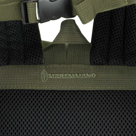 Рюкзак охотничий MAREMMANO VR 1102 Cordura Backpack превью 6