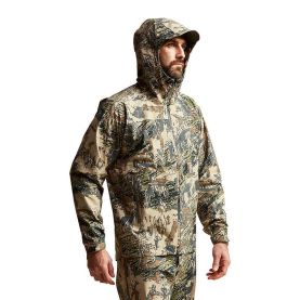 Куртка SITKA Dew Point Jacket New цвет Optifade Open Country превью 16