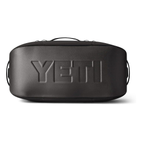 Сумка дорожная YETI Crossroads Duffel 60 л цвет Black превью 2