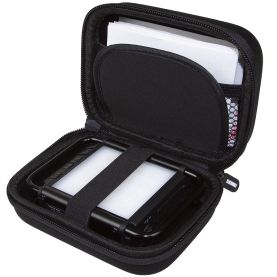 Фонарь кемпинговый CLAYMORE Ultra 3.0 S цв. Black превью 3