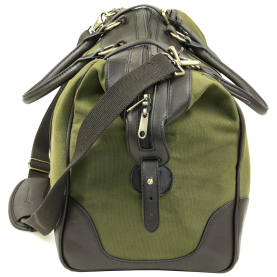 Сумка дорожная MAREMMANO GT 817 Canvas Travel Bag 47 х 30 х 26 см превью 4