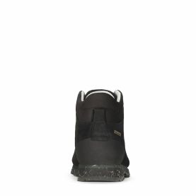 Кроссовки треккинговые AKU Bellamont III NBK Mid GTX цвет Black превью 4