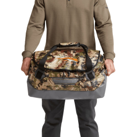 Сумка SITKA Drifter Duffle 50L цвет Optifade Subalpine превью 7