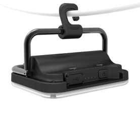 Фонарь кемпинговый CLAYMORE UltraMini цв. Black превью 10