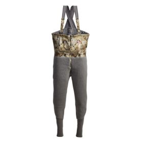 Полукомбинезон SITKA Gradient Cold Weather Bib цвет Optifade Marsh