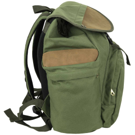 Рюкзак охотничий MAREMMANO VR 1102 Cordura Backpack превью 3