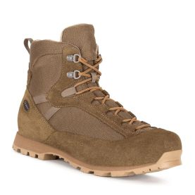 Ботинки охотничьи AKU Pilgrim TSC GTX цвет Green