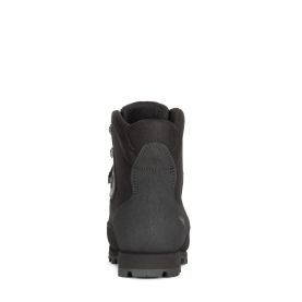 Ботинки охотничьи AKU Pilgrim GTX Combat FG M цвет Black превью 3