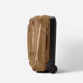 Чемодан на колесиках YETI Crossroads Luggage 22'' 40 л цвет Alpine Brown превью 3