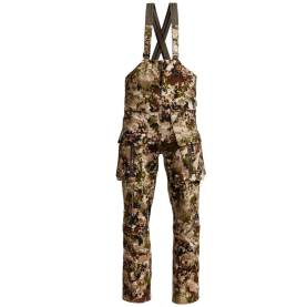 Полукомбинезон SITKA Stratus Bib цвет Optifade Subalpine