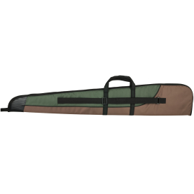 Чехол для ружья MAREMMANO H 304 Shotgun Cover 133 см цвет Зеленый / коричневый превью 2
