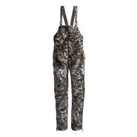 Полукомбинезон SITKA WS Fanatic Bib New цвет Optifade Elevated II