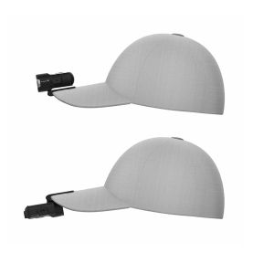 Фонарь налобный CLAYMORE Capon 120H цв. Tan превью 12