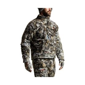Куртка SITKA Fanatic Jacket New цвет Optifade Elevated II превью 5
