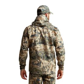 Куртка SITKA Dew Point Jacket New цвет Optifade Open Country превью 17