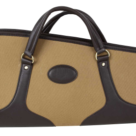 Чехол для ружья MAREMMANO E 403 Canvas Rifle Slip 120 см превью 3