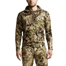 Куртка SITKA Mountain Evo Jacket цвет Optifade Subalpine превью 9